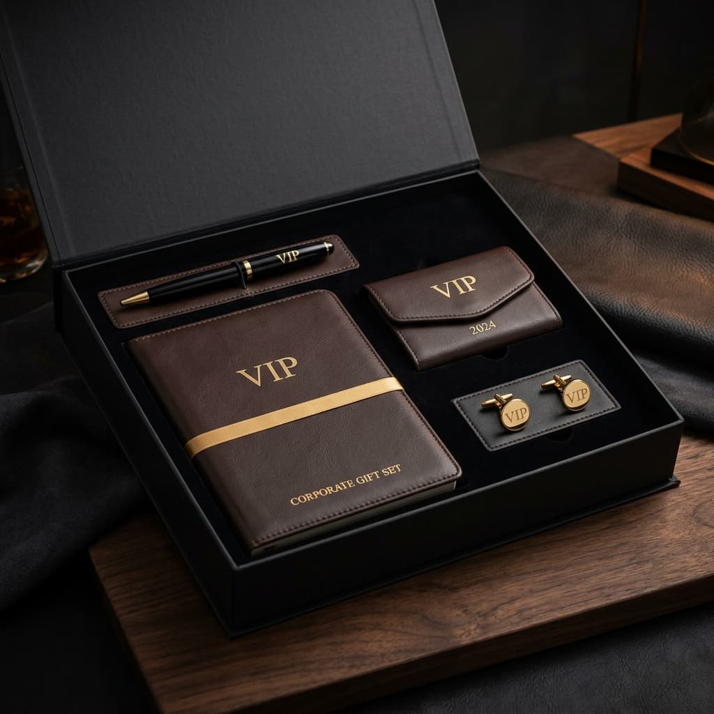 VIP-подарки